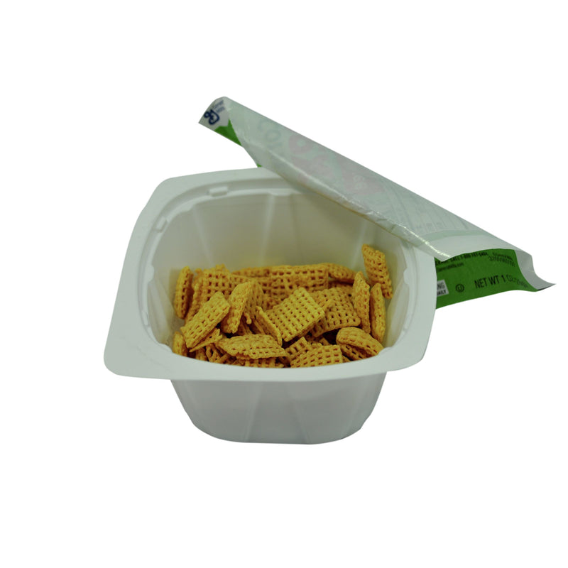 Corn Chex™ Cereal Single Serve Bowlpak 1 Ounce Size - 96 Per Case.