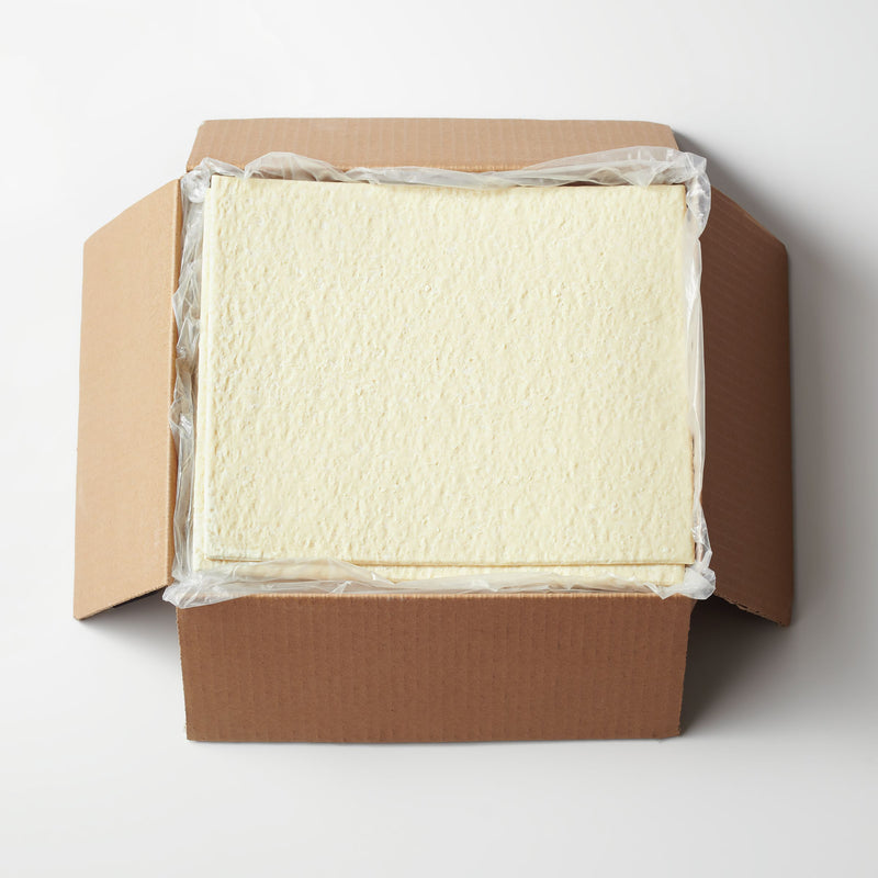 Pillsbury™ Frozen Pie Dough Sheet Ct)10" 2" 17.13 Pound Each - 1 Per Case.