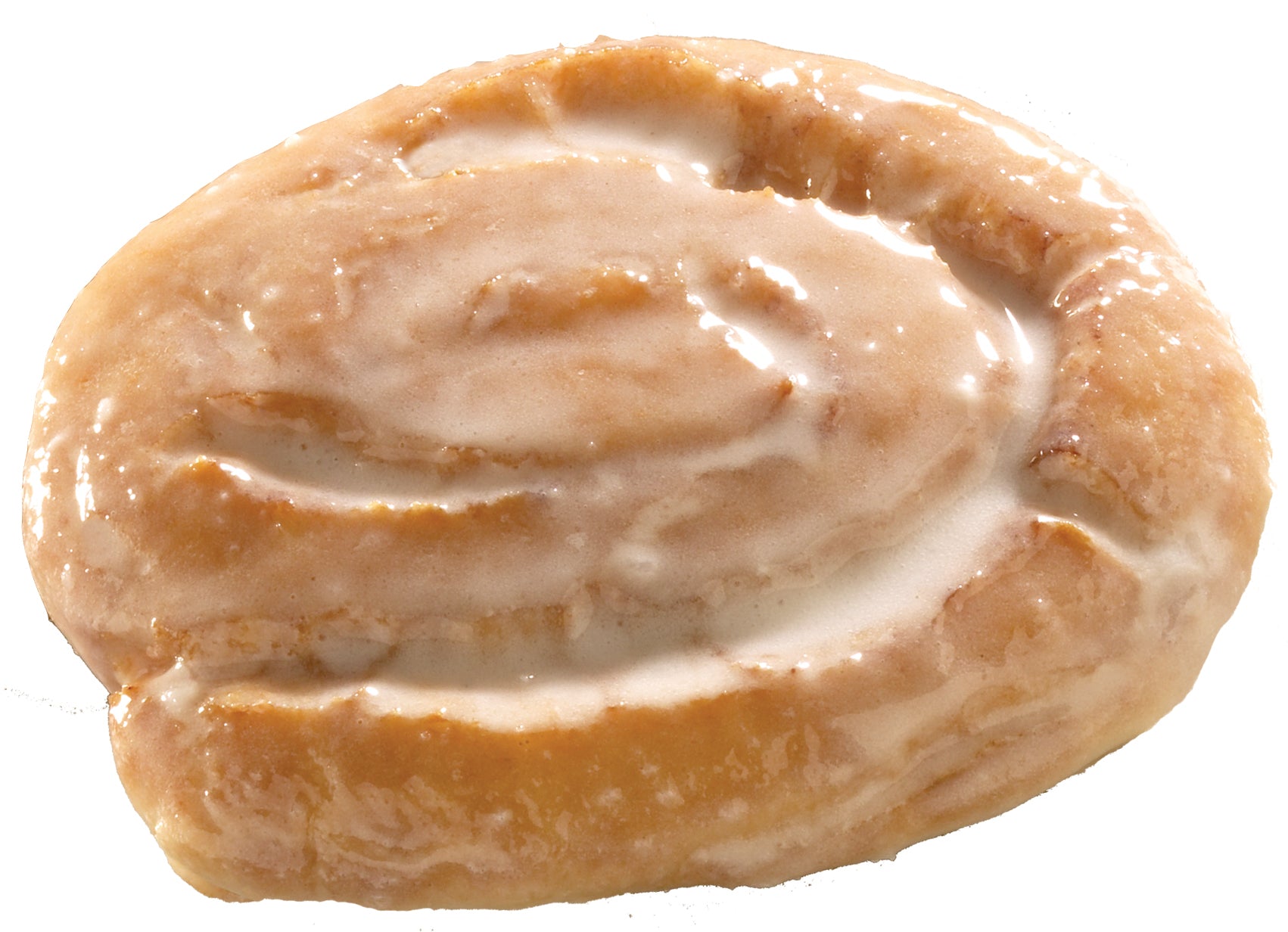 Fieldstone Bakery Honey Bun 4 1 Each - 72 Per Case.