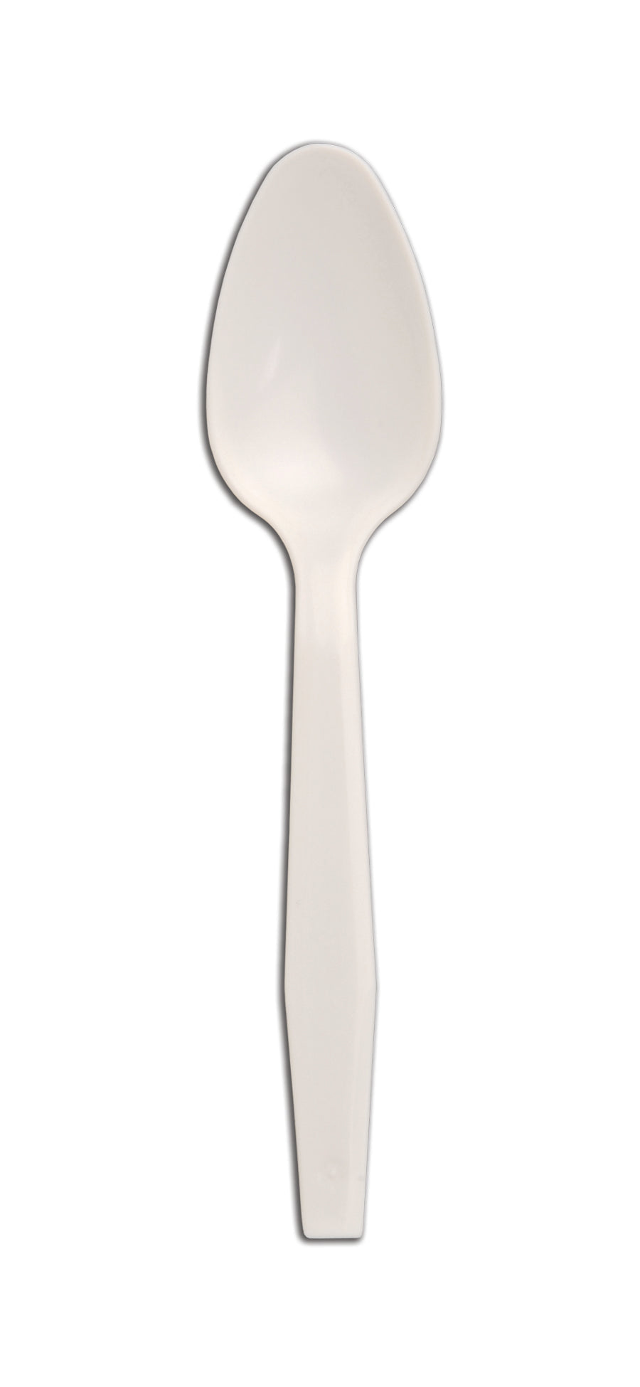 Senate Teaspoon White Mw Pp 1000 Each - 1000 Per Case.