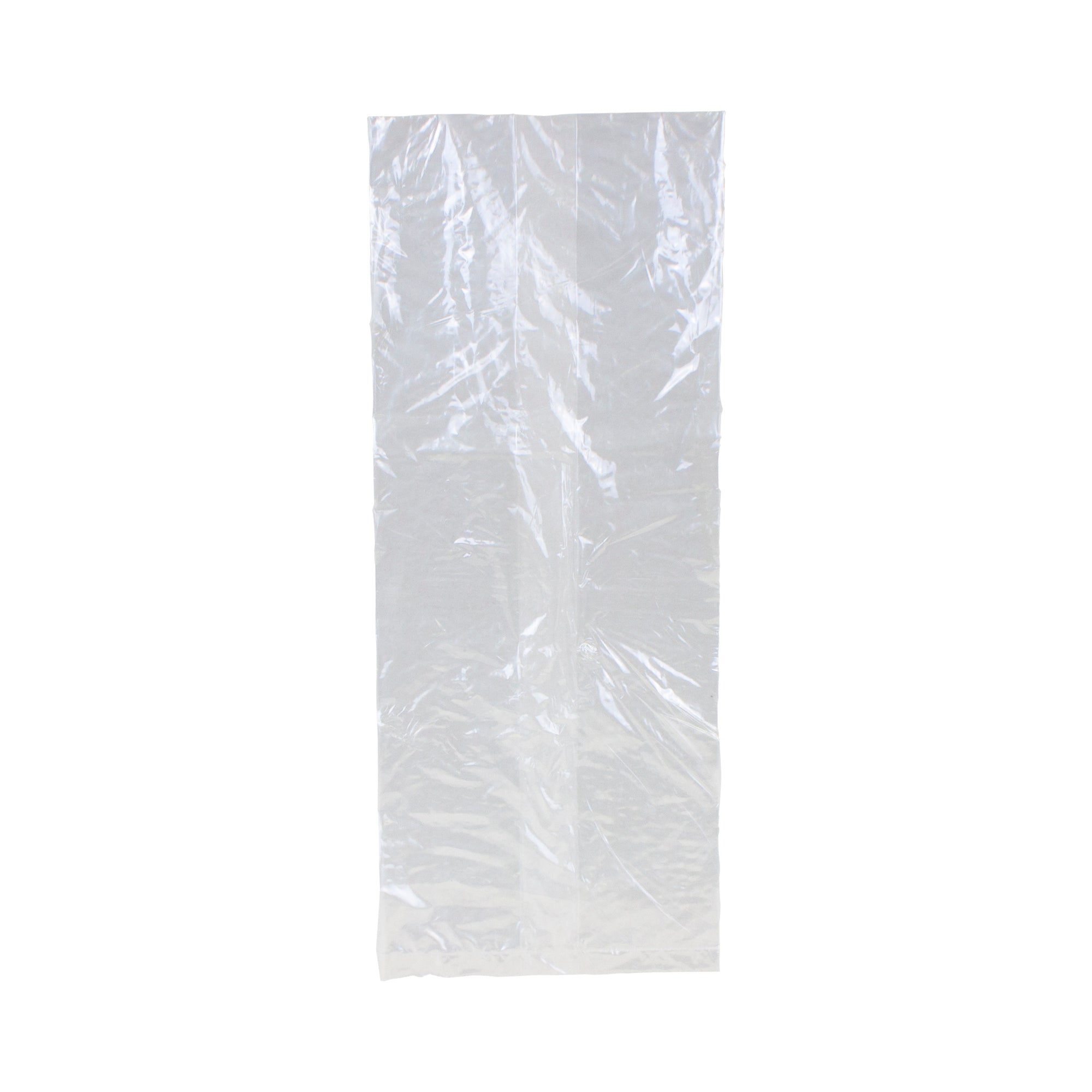 Bag Low Density Poly Roll ML 500 Each - 1 Per Case.