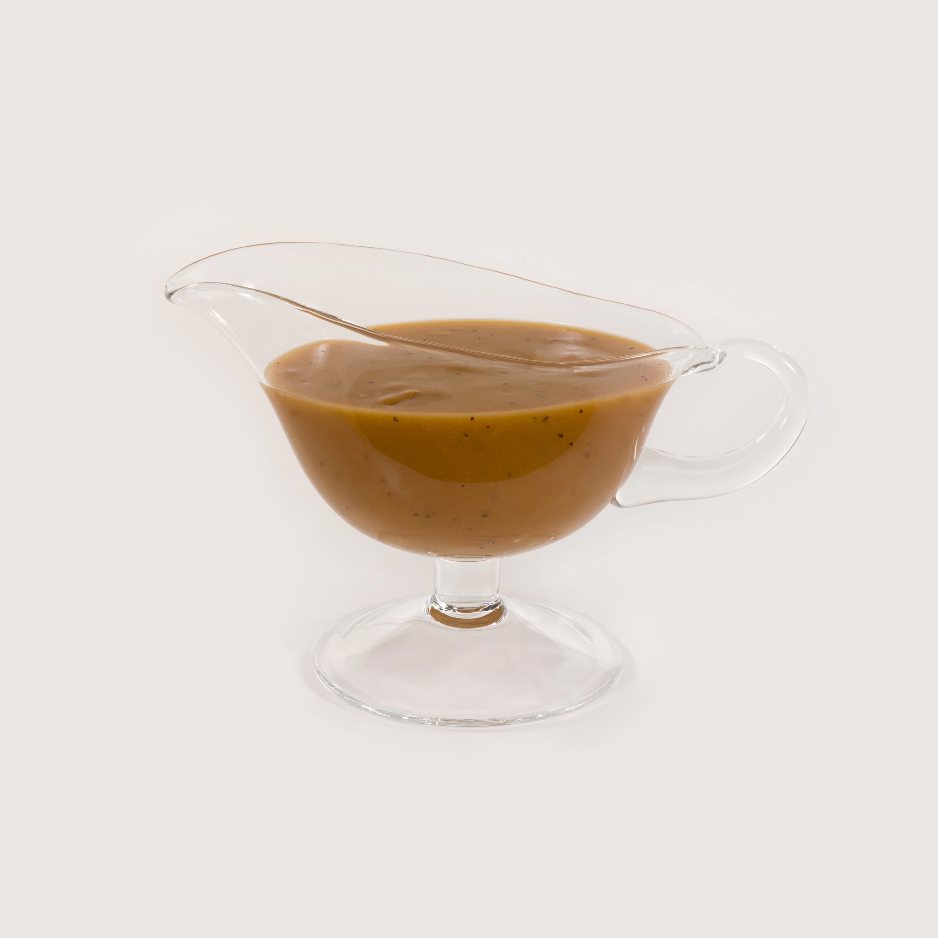 Pioneer Southern Style Brown Gravy Mix 24 Ounce Size - 6 Per Case.