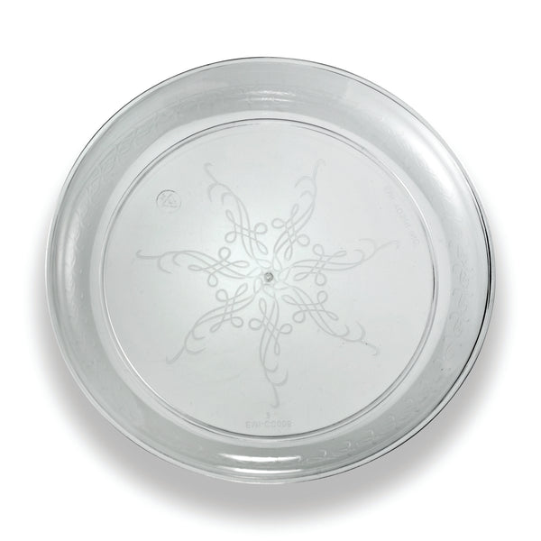Caterers Collection 6" Plate 240 Each - 1 Per Case.