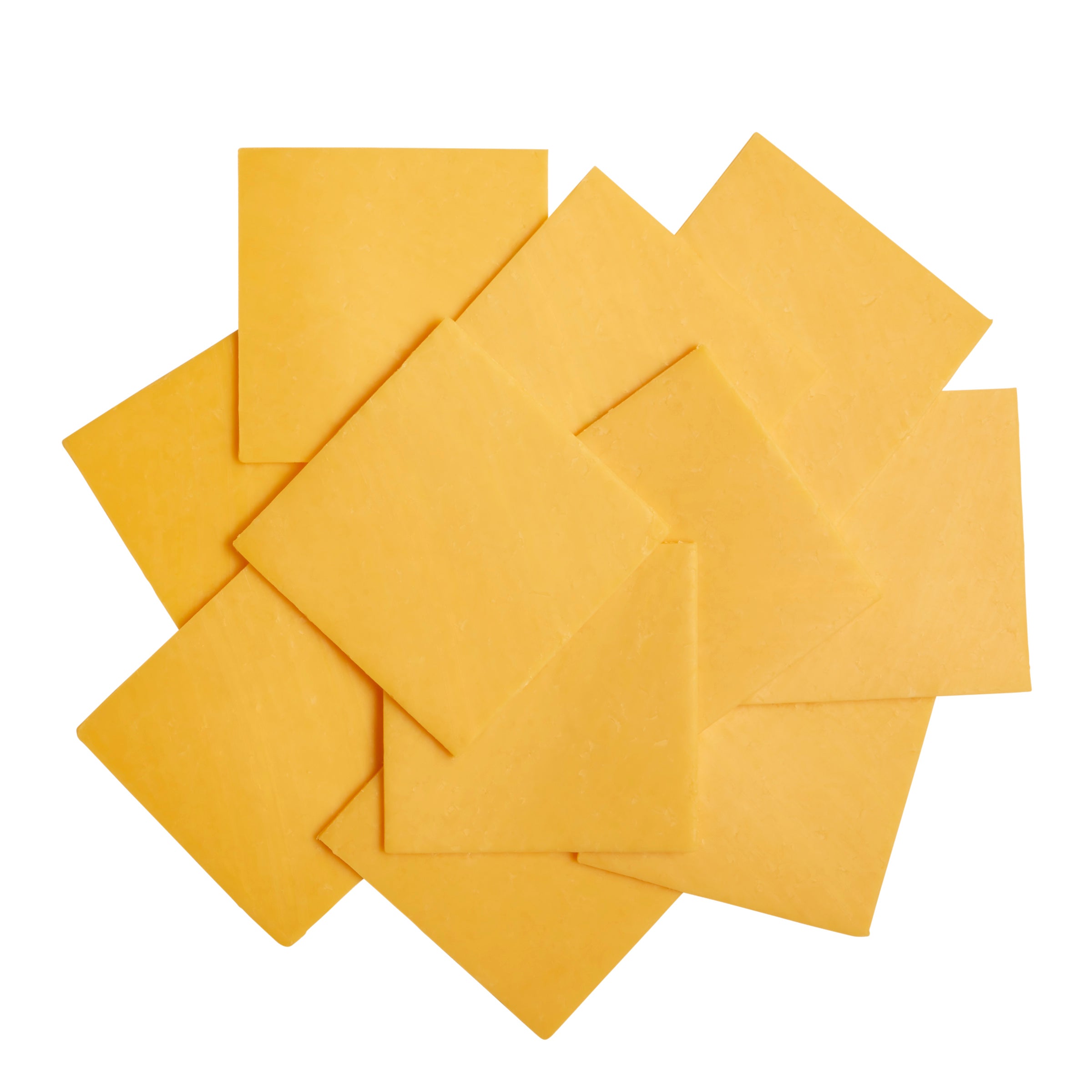 Bongards Cheddar Cheese 1.5 Pound Each - 8 Per Case.
