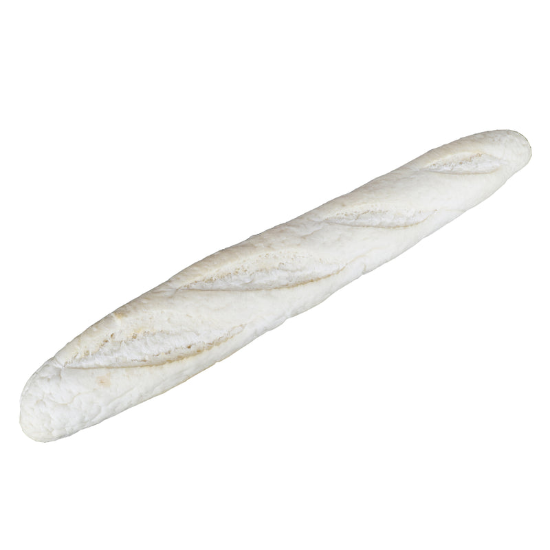 Bread French Baguette 12 Ounce Size - 20 Per Case.