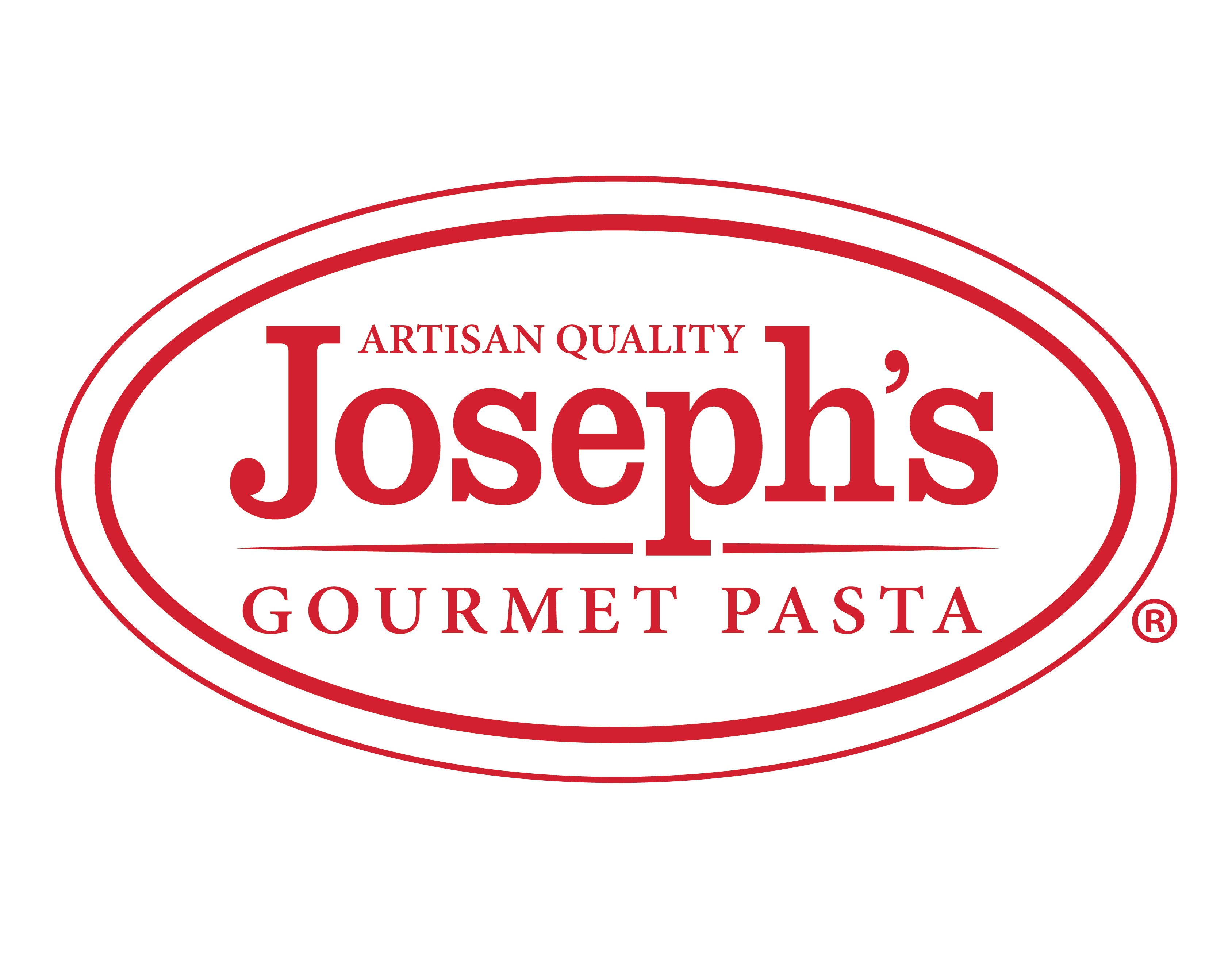 Joseph's Gourmet Pasta Egg Fettucini Nests 2.5 Pound Each - 6 Per Case.