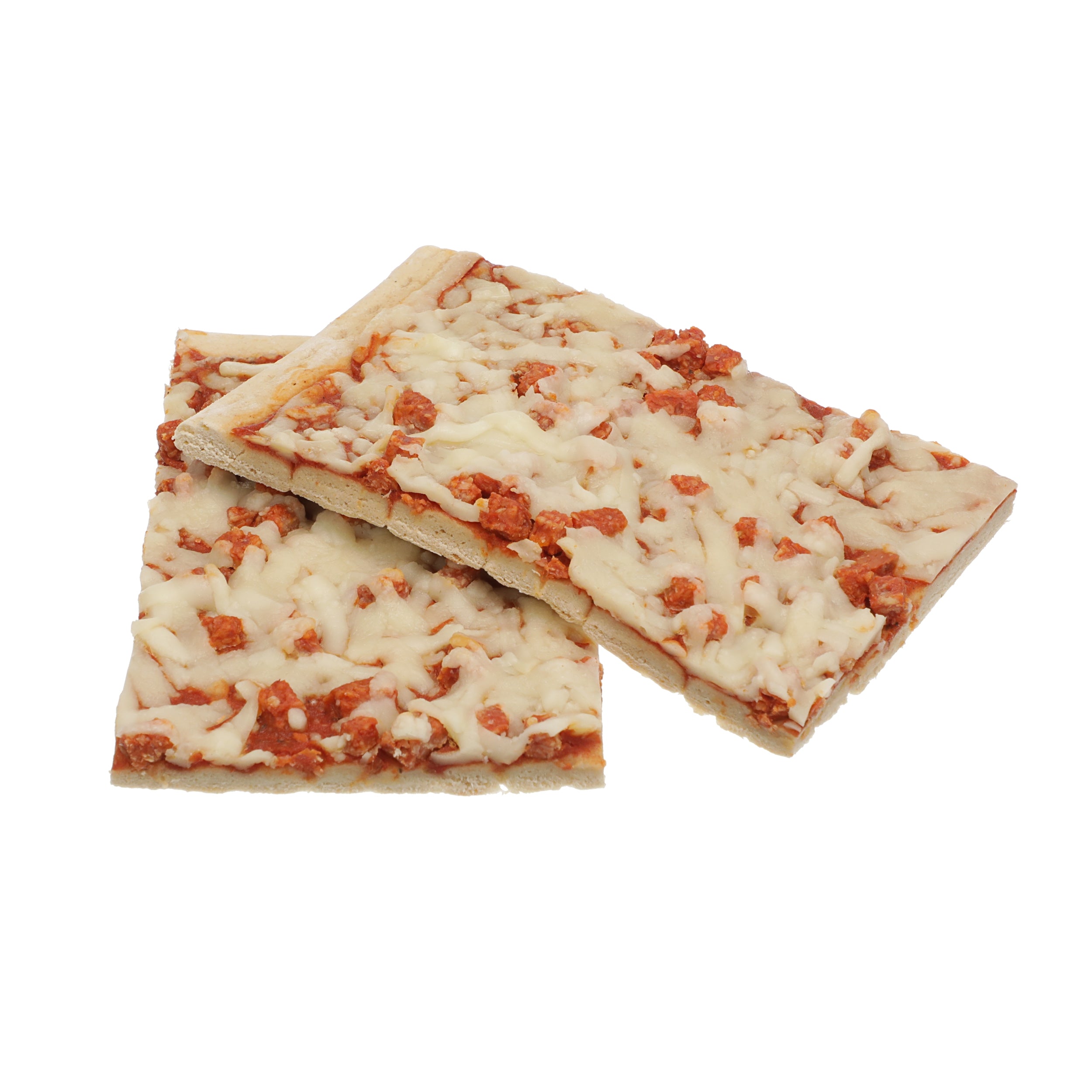 Pepperoni Whole Grain 4.56 Ounce Size - 96 Per Case.