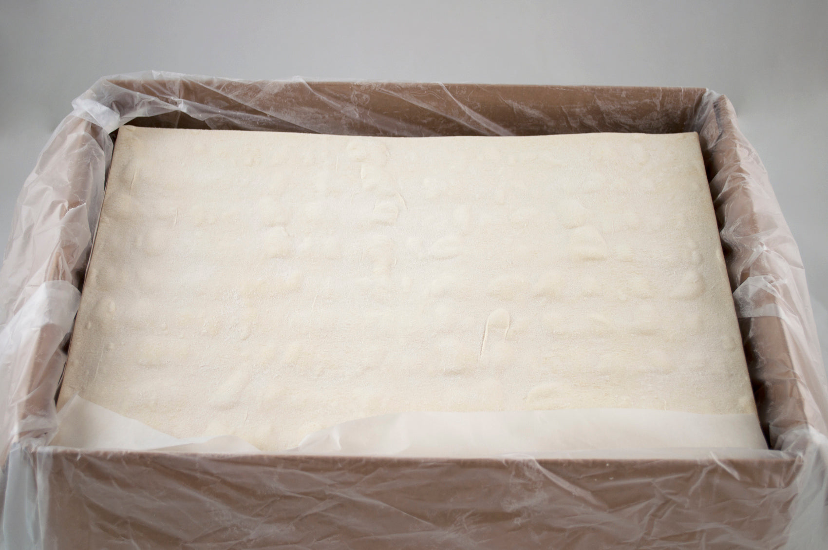 Pillsbury™ Frozen Puff Pastry Dough Sheet10" 5" 12 Ounce Size - 1 Per Case.