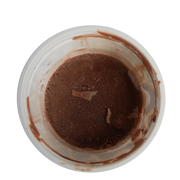F'real Milkshake Chocolate Chill 8 Fluid Ounce - 12 Per Case.