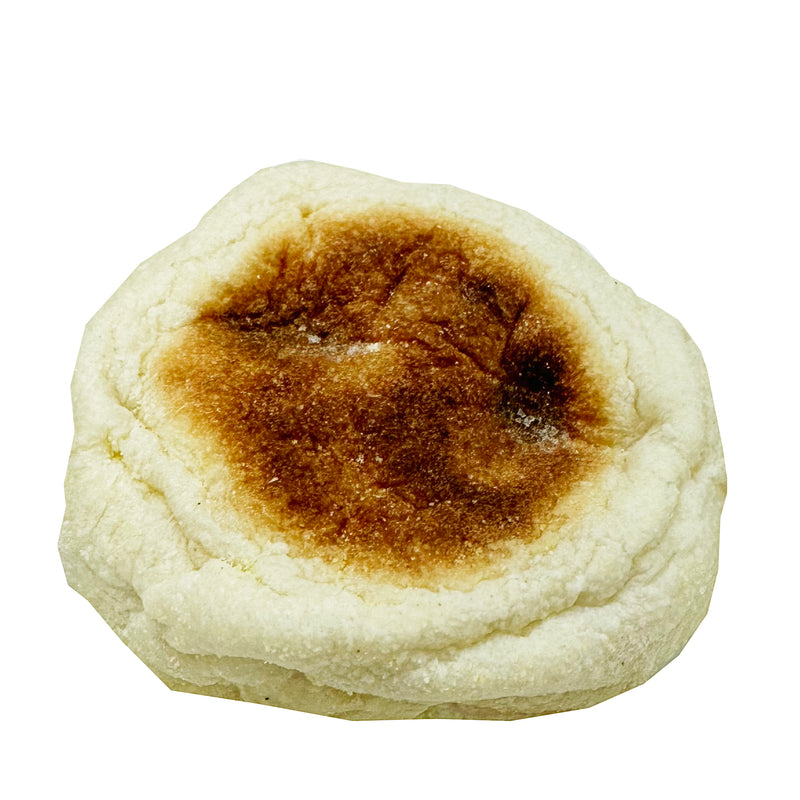 Conestoga Extra Crispy English Muffin 6 Each - 144 Per Case.