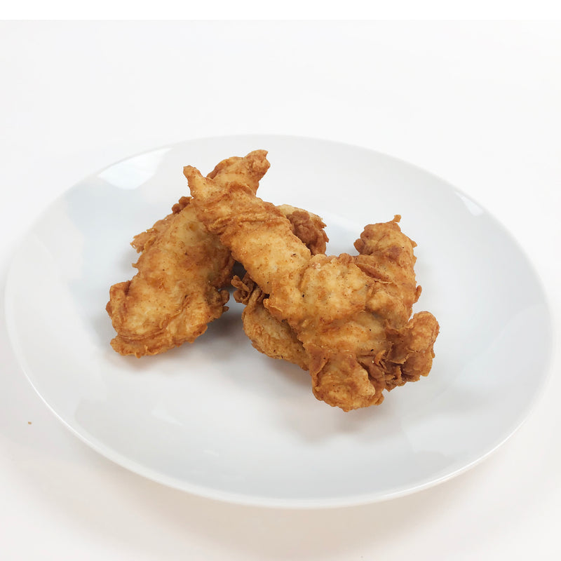 Pioneertm Pre Dip Batter Mix 5 Pound Each - 6 Per Case.
