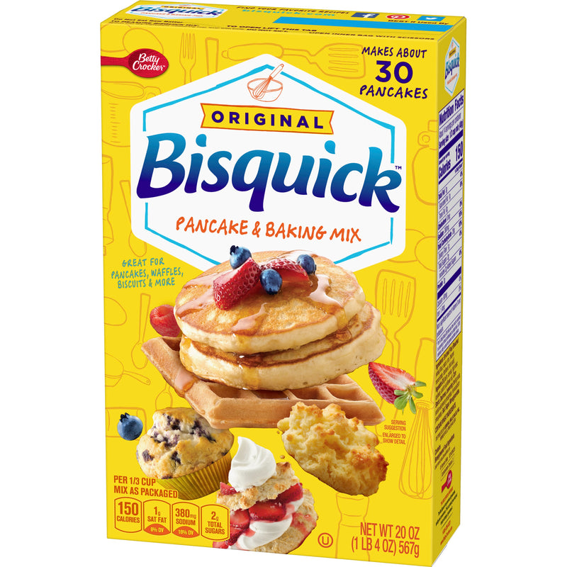 Bobs Red Mill Pancake & Waffle Mix, Homestyle - 24 oz