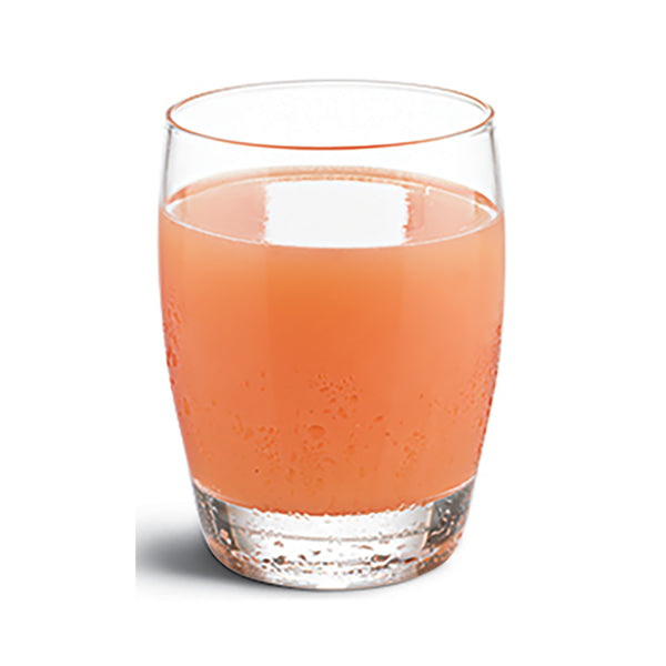 Bluebird Shelf Stable Grapefruit Juice 48 Fluid Ounce - 8 Per Case.