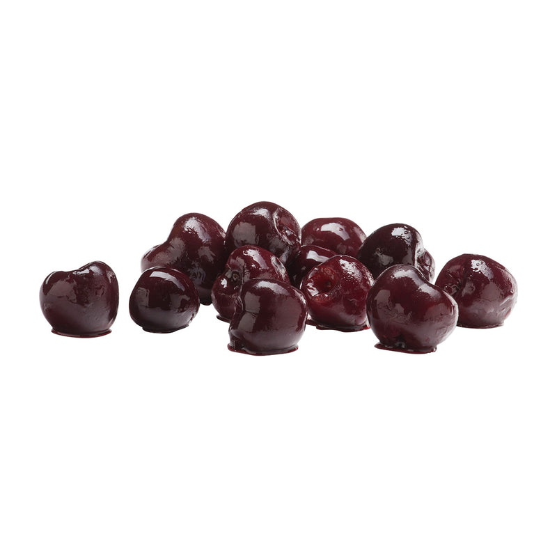 Simplot Simple Goodness Fruit Dark Sweet Cherries 20 Pound Each - 1 Per Case.