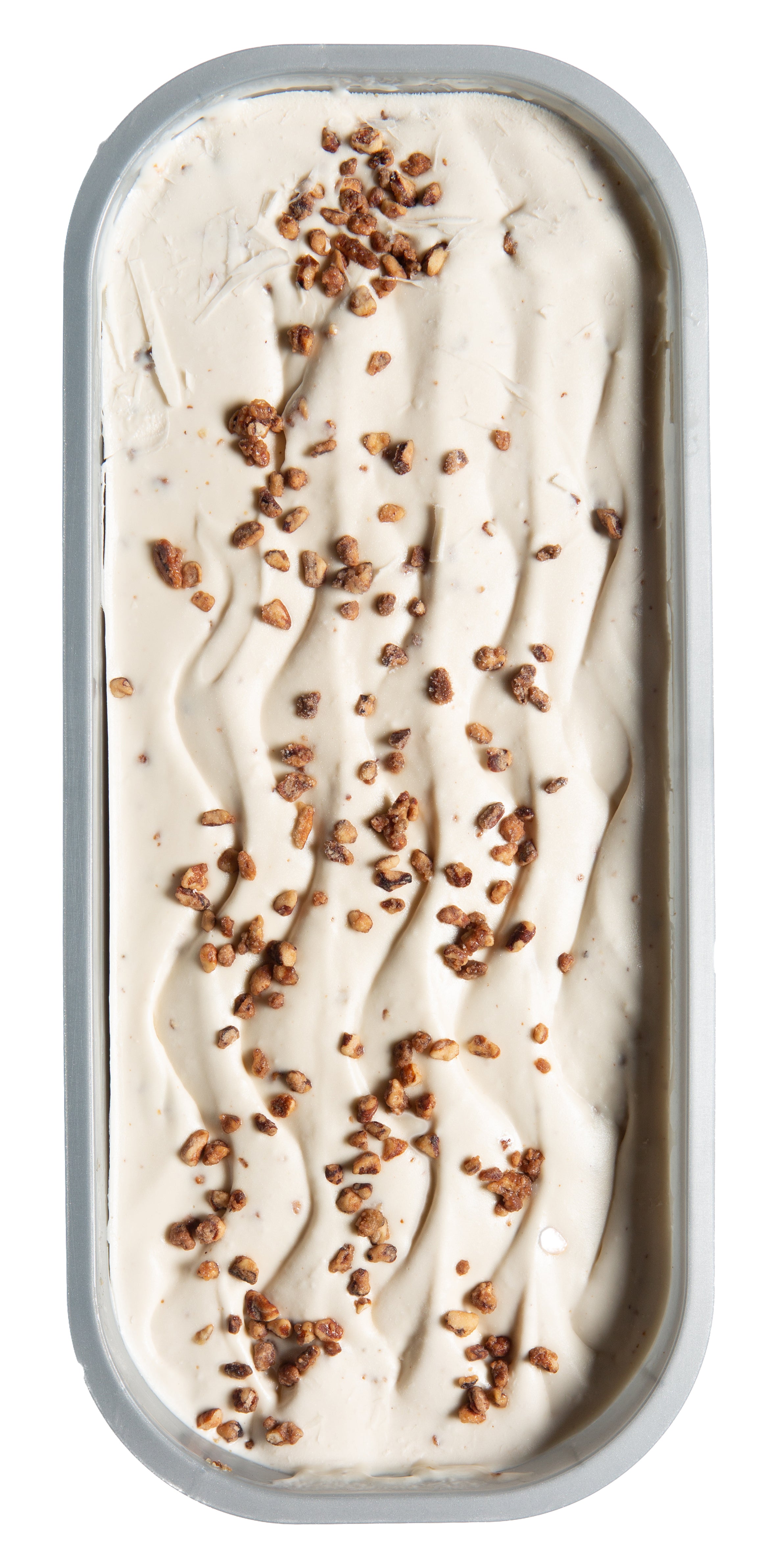 Villa Dolce Maple Roasted Butter Pecan 5 Liter - 1 Per Case.