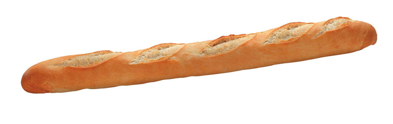 French Baguette 11 Ounce Size - 24 Per Case.