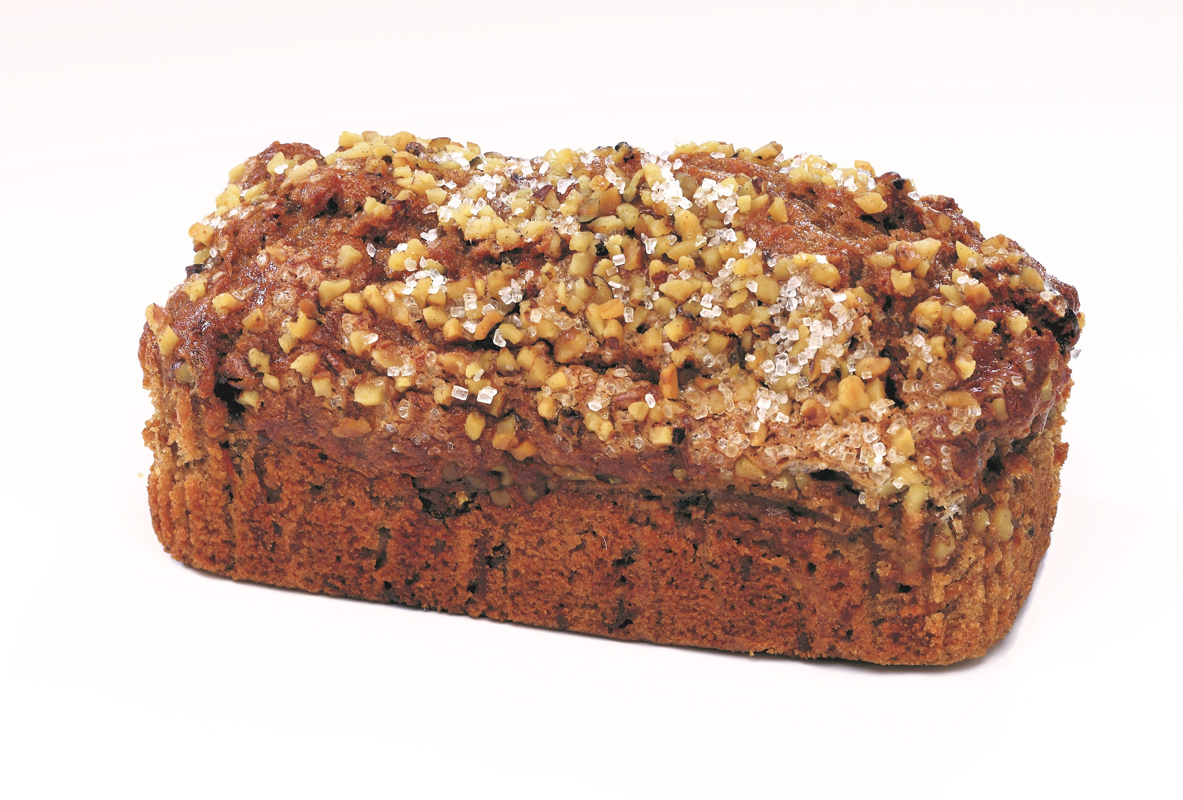 Bake'n Joy Zucchini Nut Loaf Batter 18 Ounce Size - 18 Per Case.