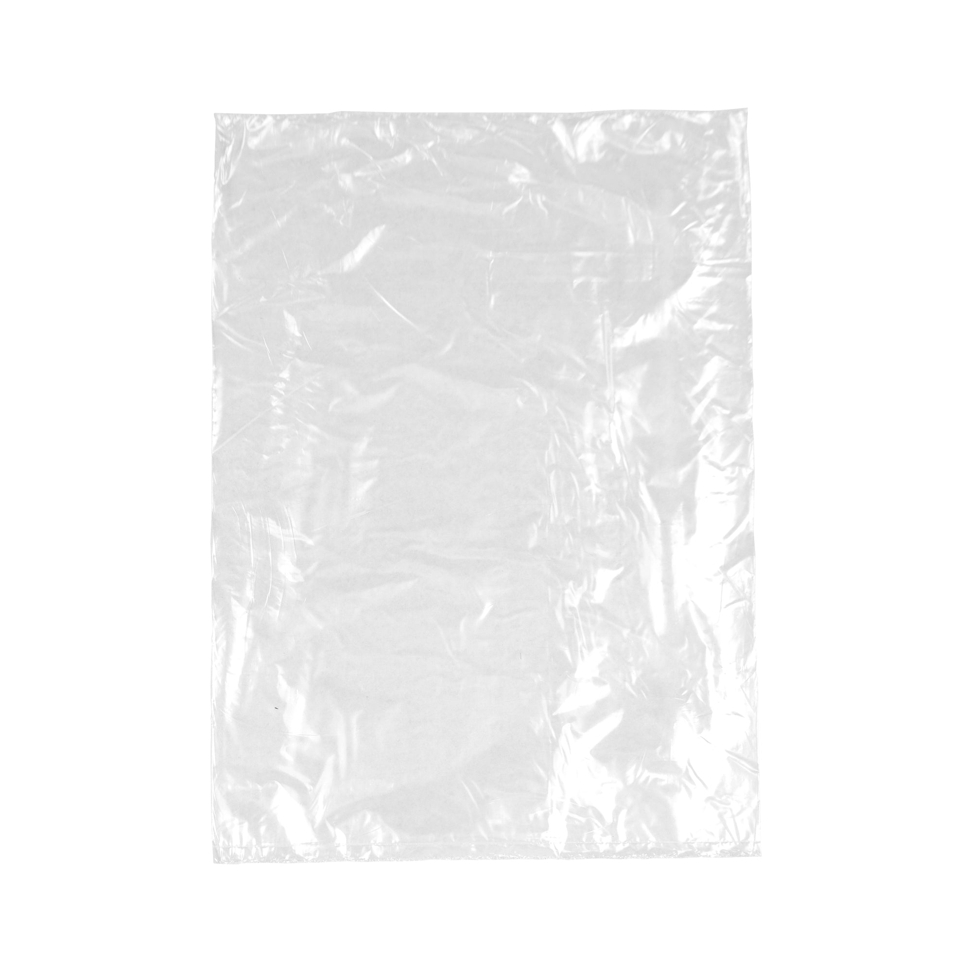 Bag Low Density Roll Food Storage 1000 Each - 1 Per Case.