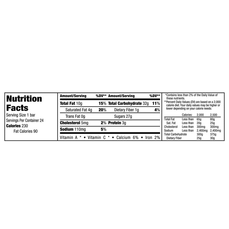 Snickers Almond Singles 1.76 Ounce Size - 288 Per Case.