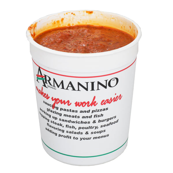 Armanino Foods Harissa Sauce 30 Ounce Size - 3 Per Case.