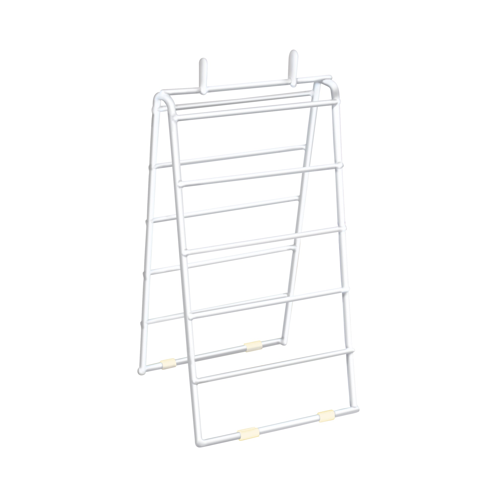 Rack Cbcw Small Saddle Wire Rack 2 Count Packs - 1 Per Case.