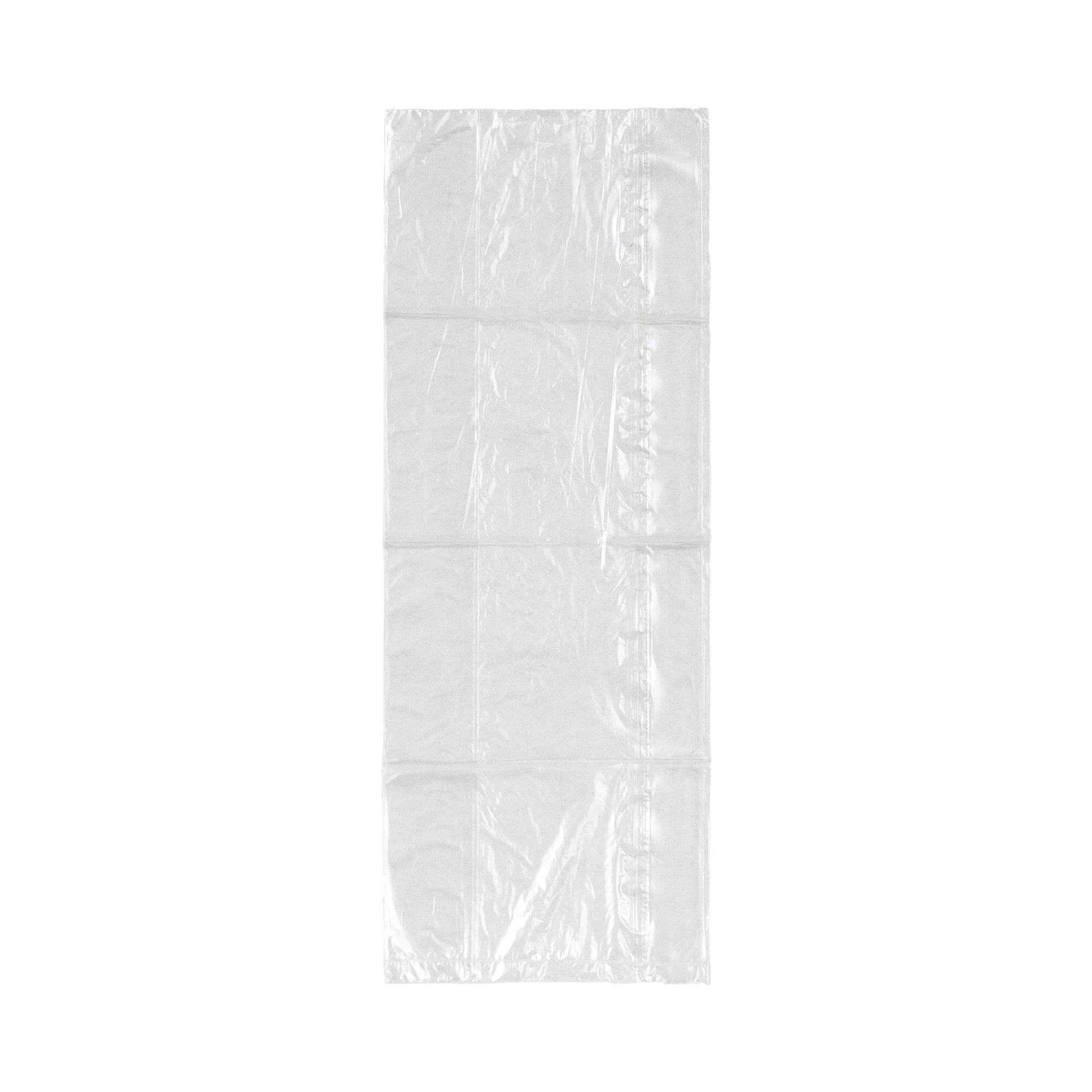Bag Low Density Poly Roll Mil 1000 Each - 1 Per Case.
