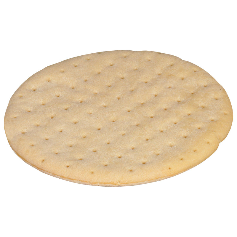 Pizza Crust Par Baked Traditional 7" 3.5 Ounce Size - 72 Per Case.