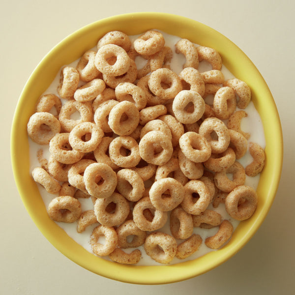 Cheerios™ Cereal Bulkpack 29 Ounce Size - 4 Per Case.