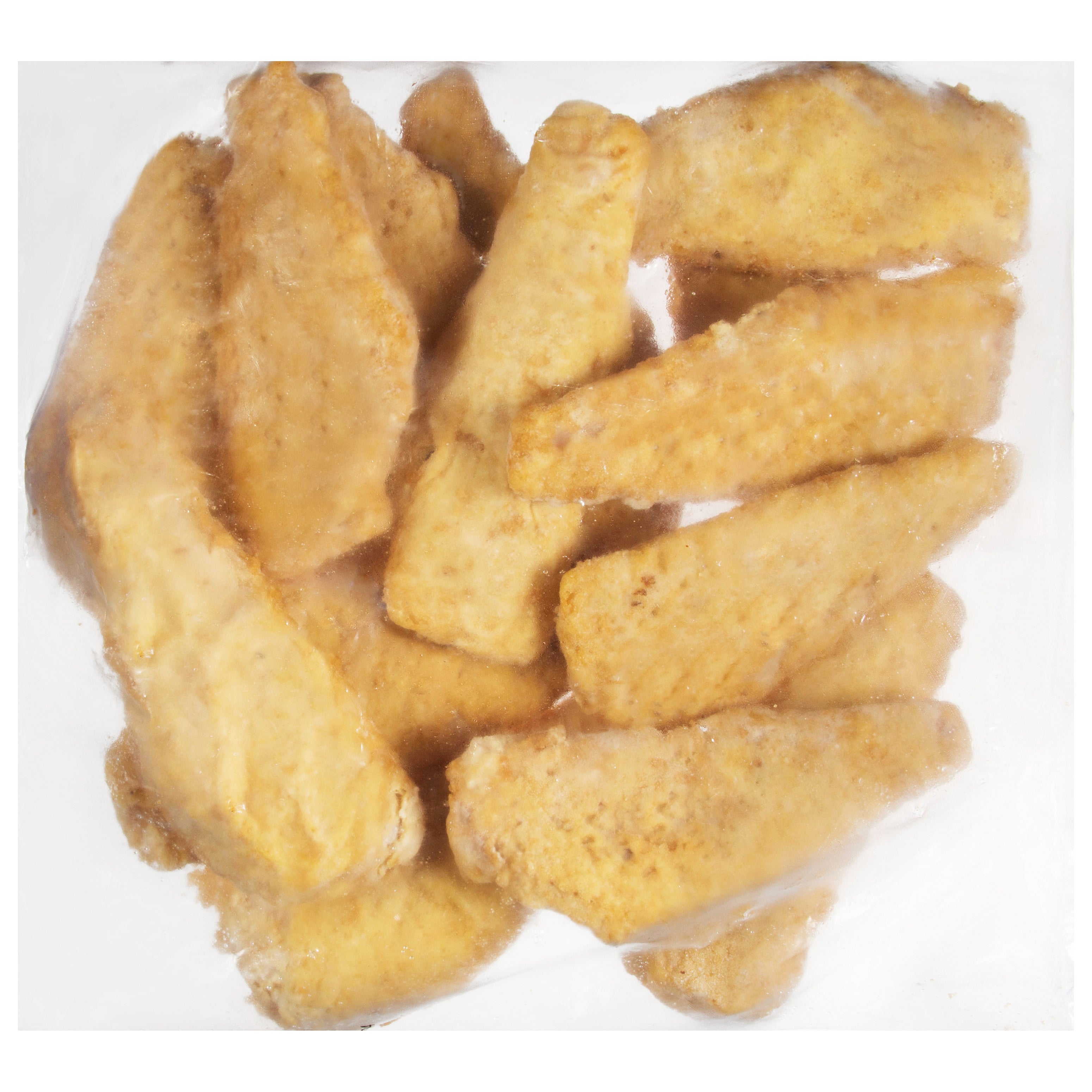Pbhs Golden Ale Beer Battered Cod Naturalfillets Boneless 10 Pound Each - 1 Per Case.