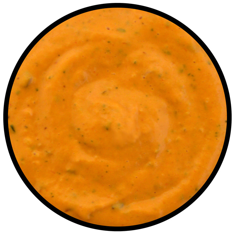 Tulkoff® Spicy Chipotle Chili Aioli 30 Fluid Ounce - 6 Per Case.