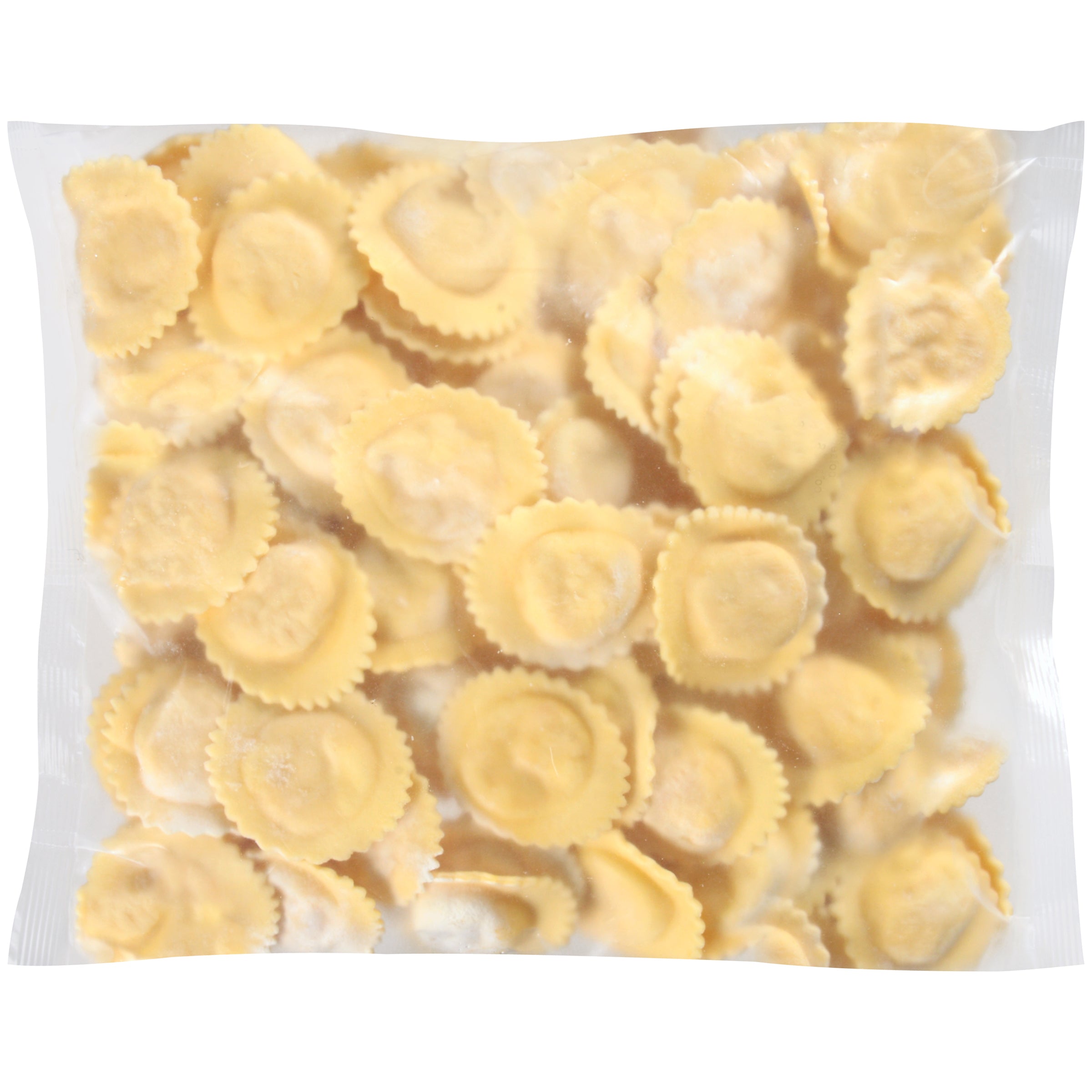 Joseph's Gourmet Pasta Maine Lobster Ravioli 3 Pound Each - 2 Per Case.