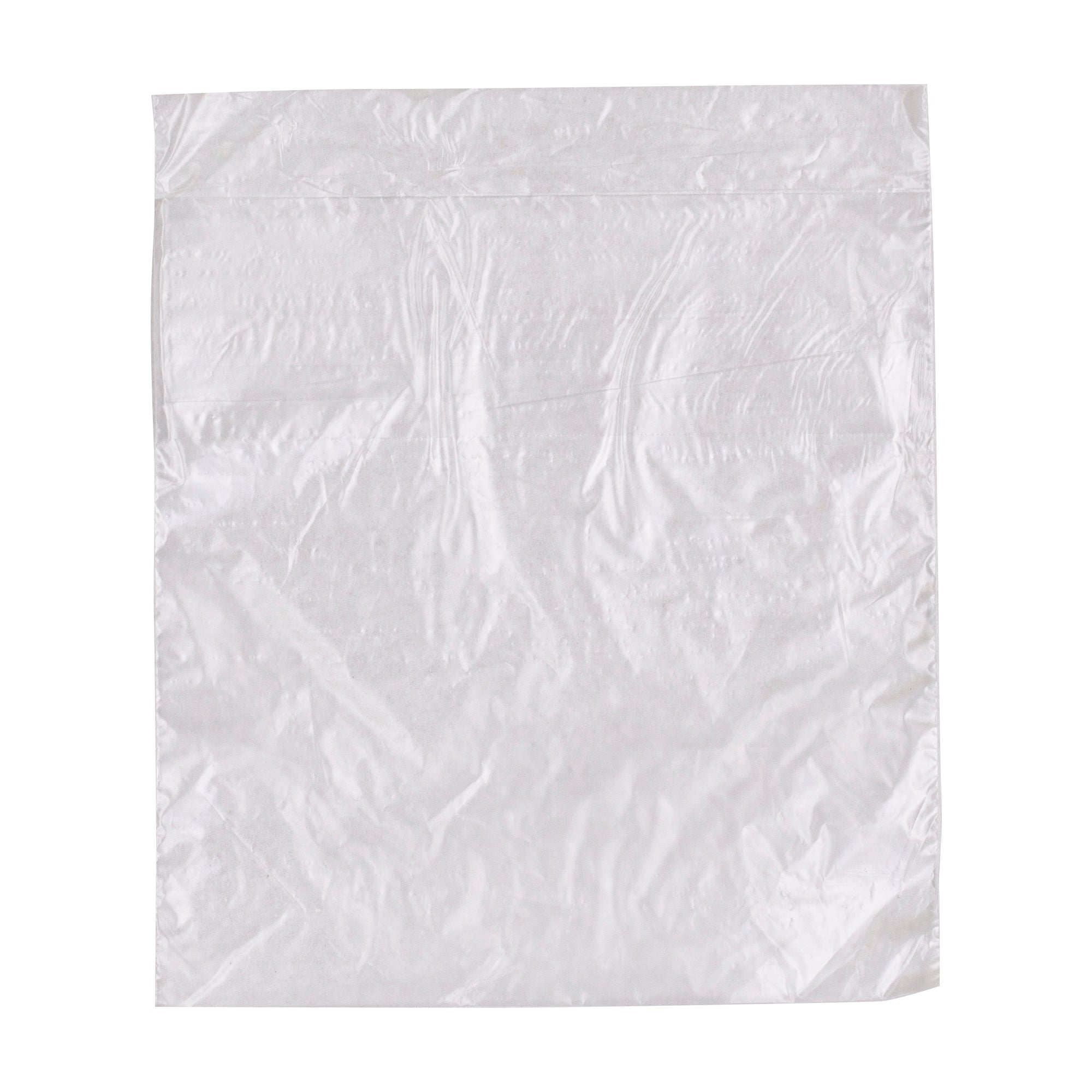 Bag High Density Saddle 200 Each - 10 Per Case.