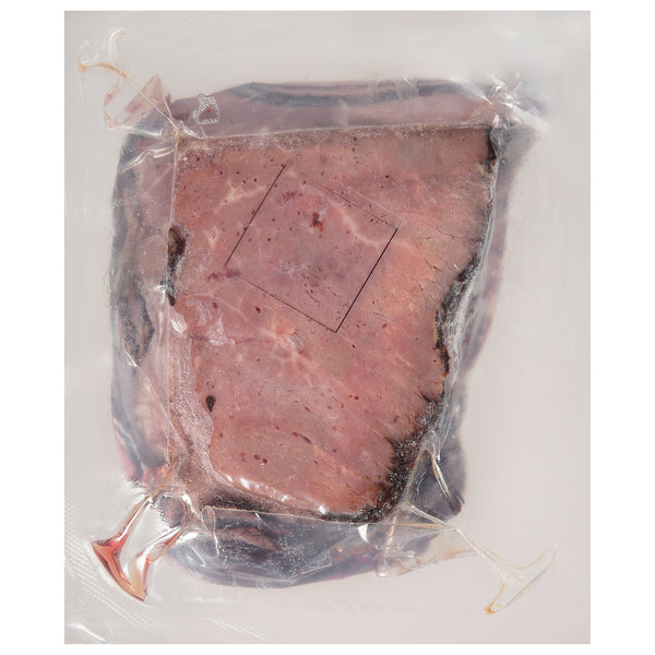 Sliced Roast Beef Inside 32 Ounce Size - 6 Per Case.