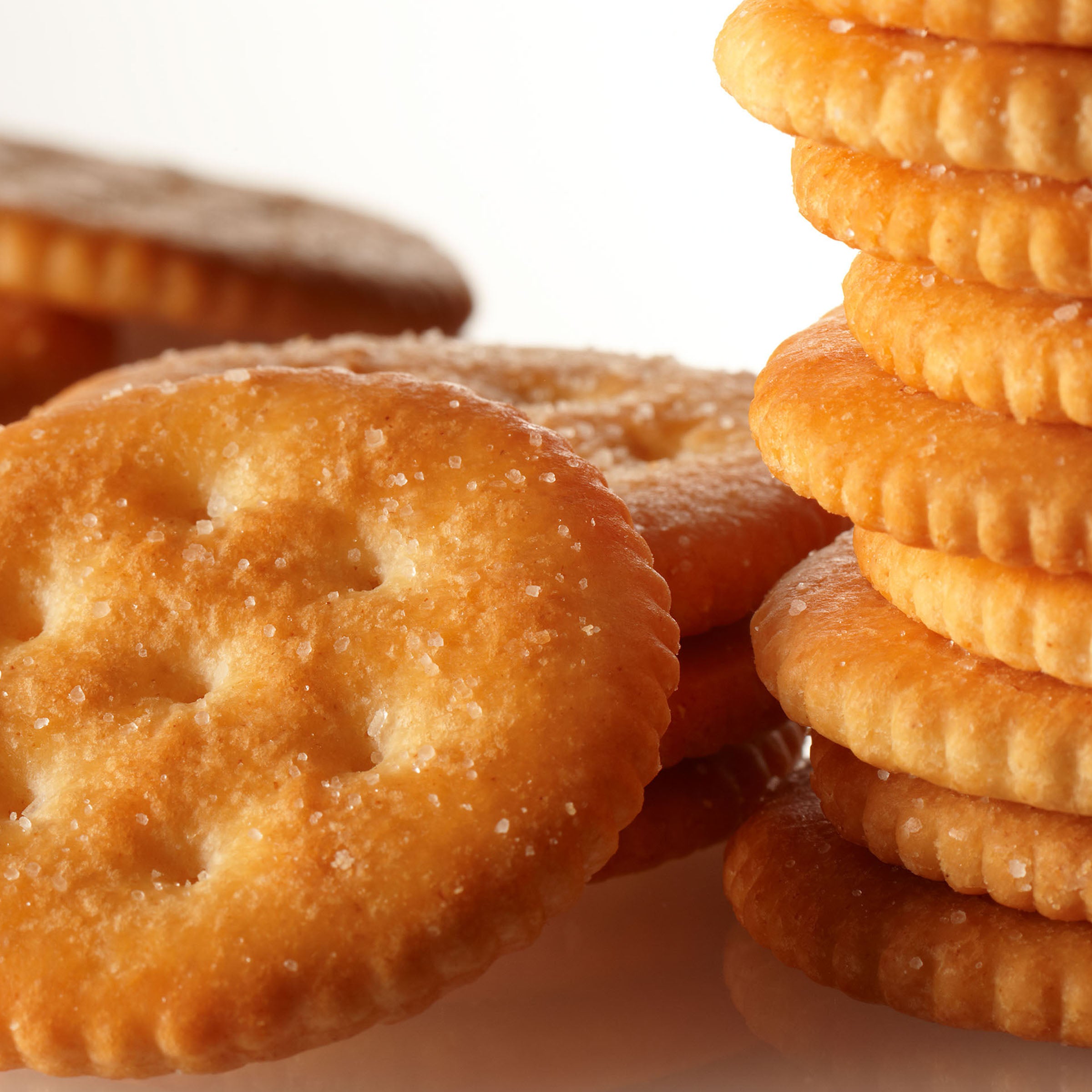 Ritz Crackers Original Original Z 13.7 Ounce Size - 12 Per Case.