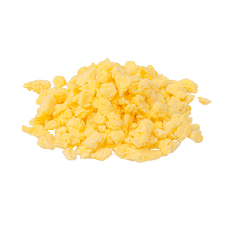 Precooked Scrambled Eggs, Small curd - 30957