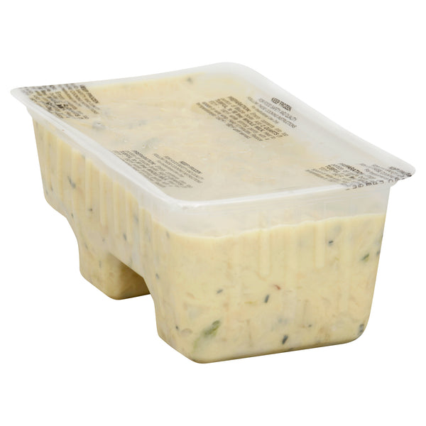 HEINZ CHEF FRANCISCO Cream of Potato Soup 4 lb. Tub 4 Per Case
