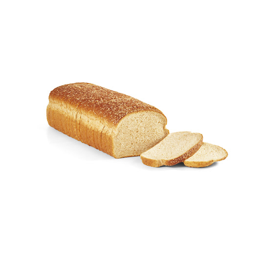 Klosterman Honey Berry Wheat Bread 13.5 Inches Sliced, 10 Each - 1 Per Case.