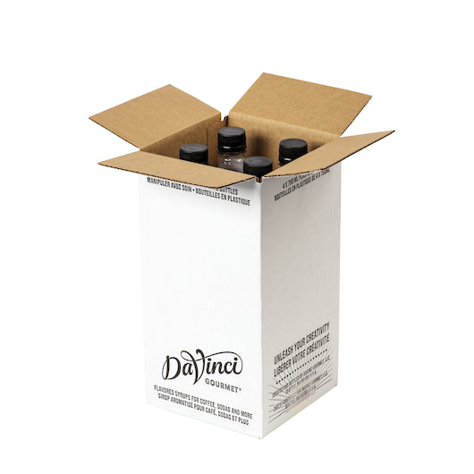 Davinci Gourmet Gourmet Pineapple Syrup 750 ML - 4 Per Case.