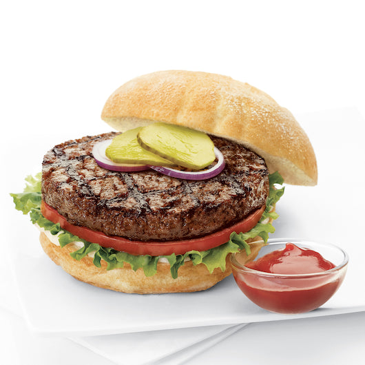Gardein The Ultimate Beefless Burger 12 Ounce Size - 8 Per Case.