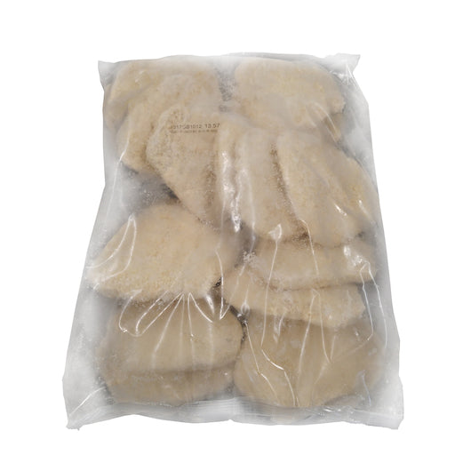 Good Catch Breaded Fish Fillets Bag 80 Ounce Size - 2 Per Case.