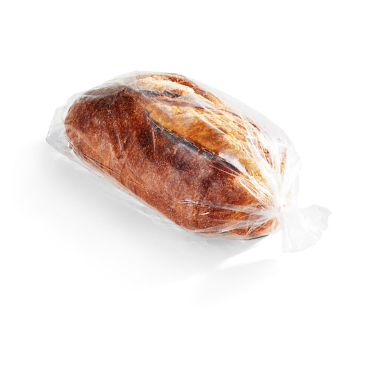 Klosterman Artisan Sourdough Texas Toast Sliced Batard 2 Pound Each - 8 Per Case.