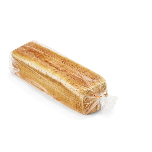 Klosterman .5 Inch White Sandwich Bread 6 Each - 1 Per Case.