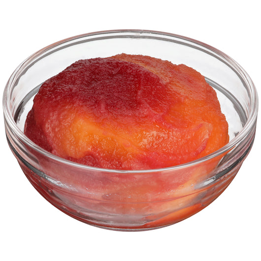 Whole Fruit Mango Strawberry Pomegranate Frozen Juice Cup 4.5 Fluid Ounce - 96 Per Case.