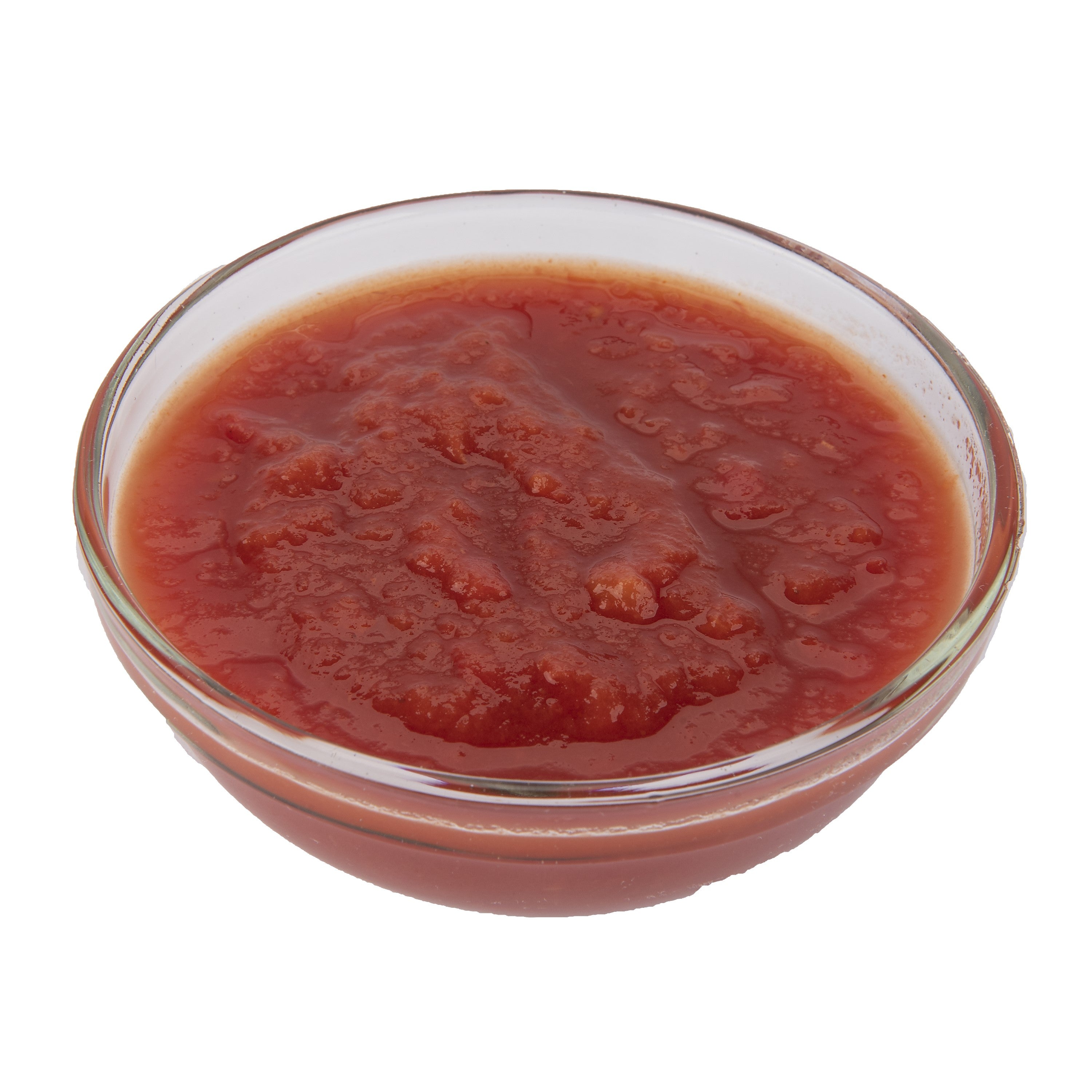 Contadina® Crushed Tomatoes In Tomato Puree Can 6.56 Pound Each - 6 Per Case.