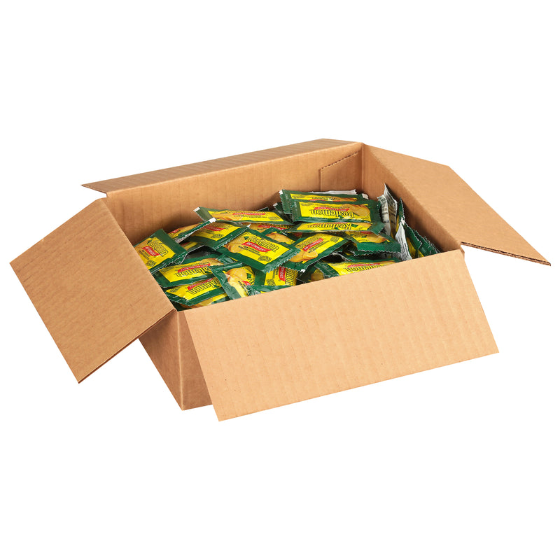 REALEMON Single Serve Lemon Juice 4 gr. 200 Per Case