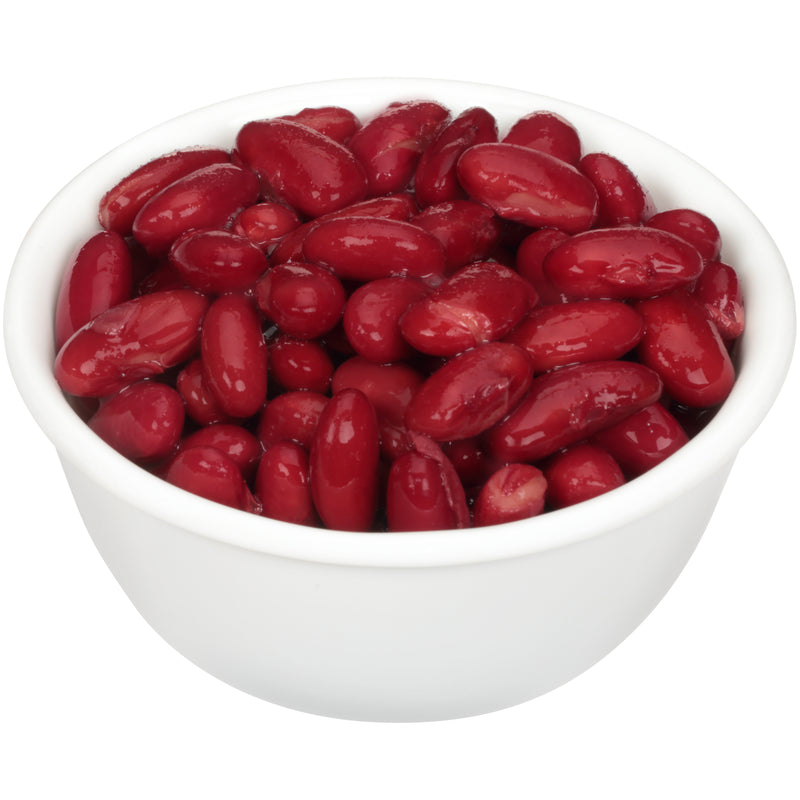 Bush's Best Dark Red Kidney Beans 16 Ounce Size - 12 Per Case.