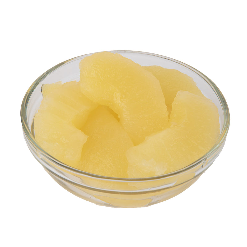 Del Monte® Sliced Apples In Water Can 104 Ounce Size - 6 Per Case.