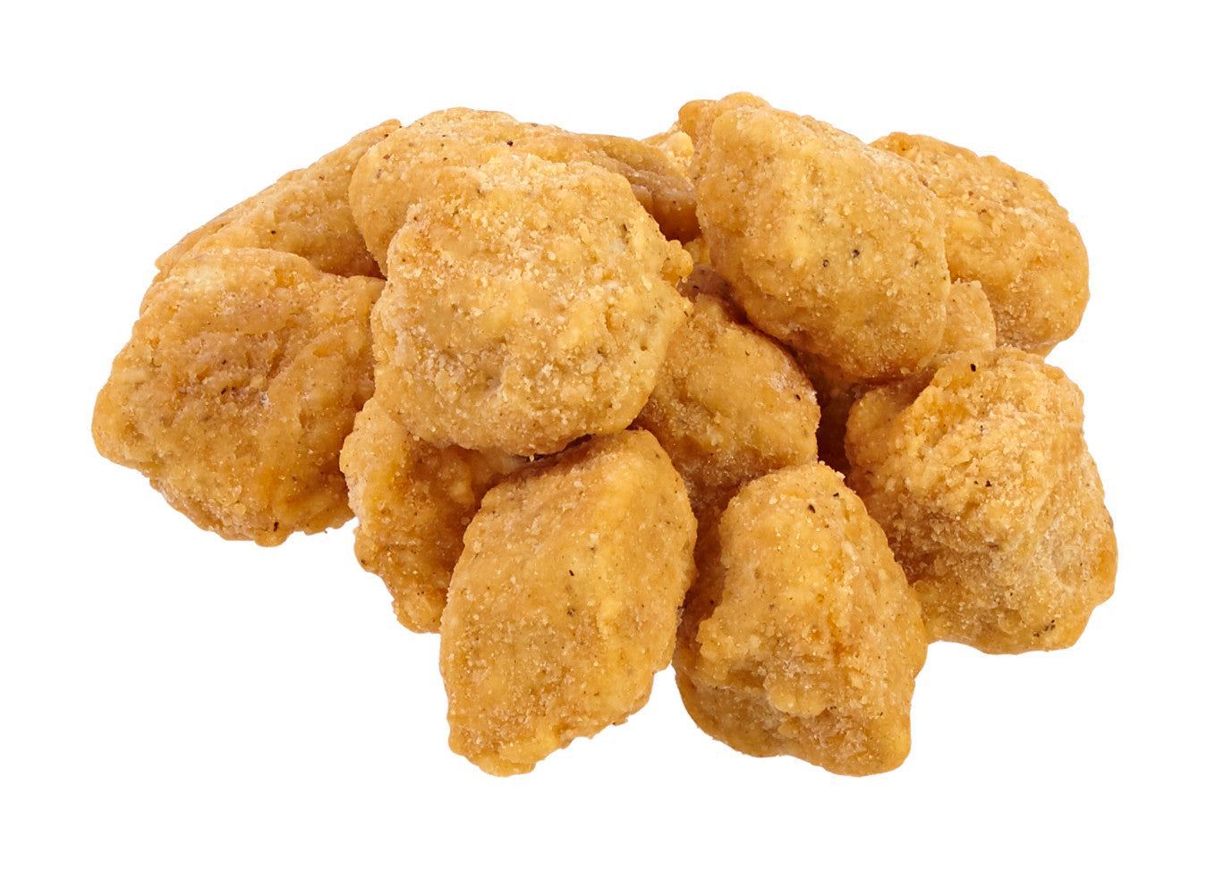 Gardein Ultimate Breaded Plant Based Chick'nnuggets 160 Ounce Size - 1 Per Case.