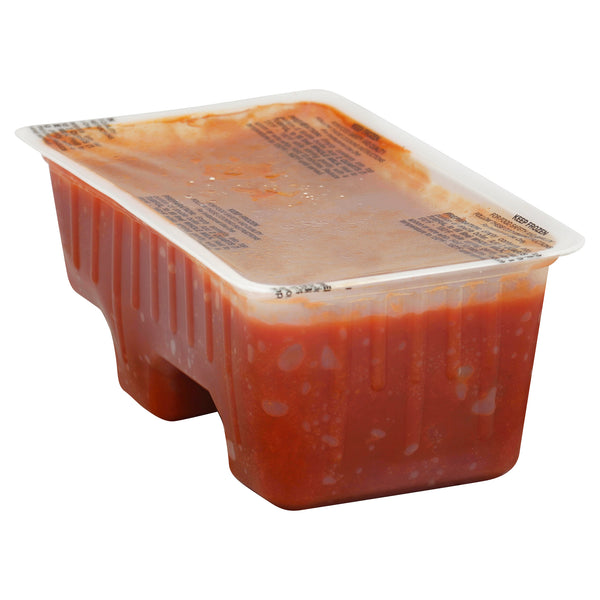 HEINZ CHEF FRANCISCO Creamy Tomato Bisque Soup 4 lb. Tub 4 Per Case