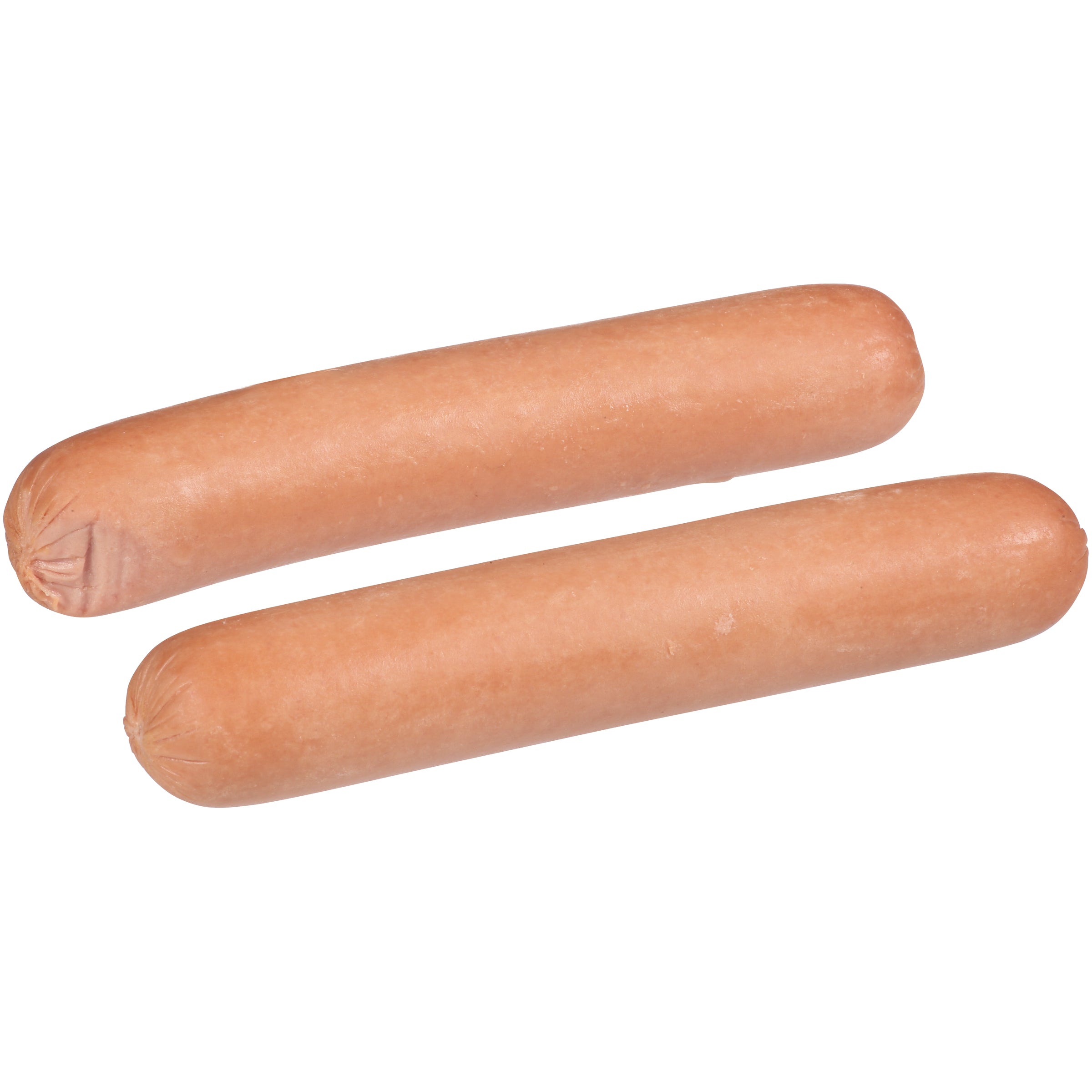 OSCAR MAYER Beef Frank (4:1 6.5" 10 lb. Case)
